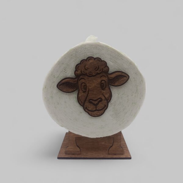 Βάση για χαρτί υγείας