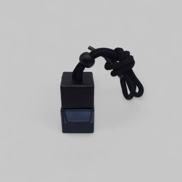 Αρωματικό Αυτοκινήτου με Μαύρο Καπάκι