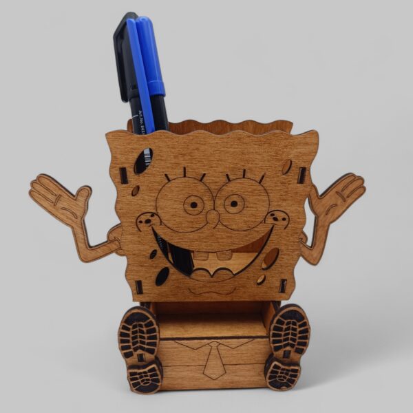 Μολυβοθήκες