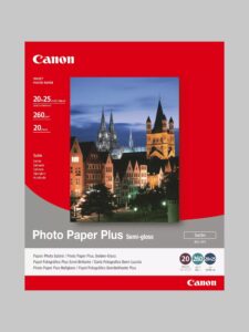 Φωτογραφία 20x25 Semi-Gloss