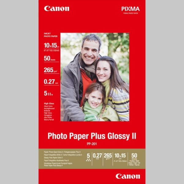 Φωτογραφία A6 High-Gloss