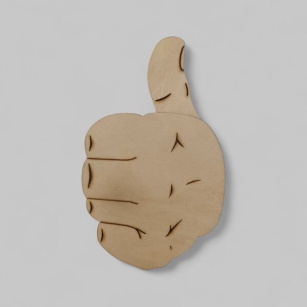 Αυτόματος Μηχανισμός Middle Finger