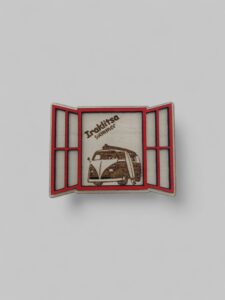 Μαγνητάκι Iraklitsa Summer