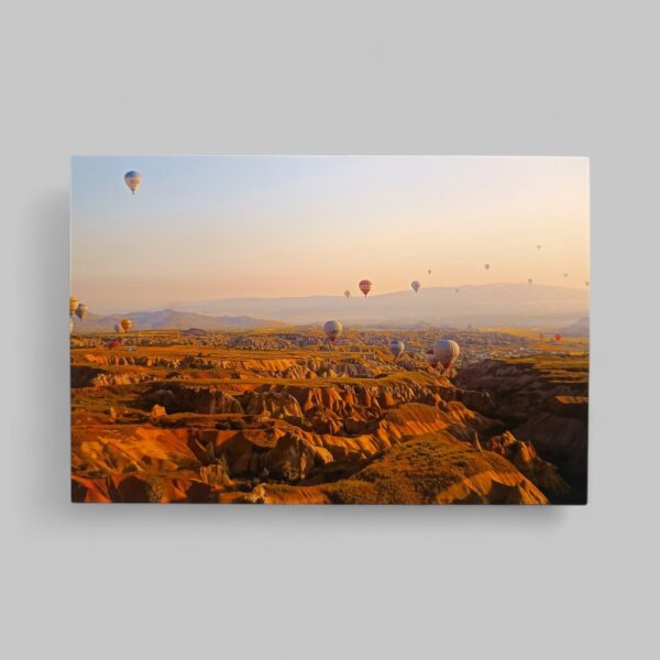 Καππαδοκία Φωτογραφία Α6