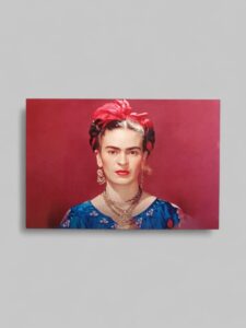 Frida Kahlo Φωτογραφία A6
