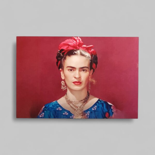 Frida Kahlo Φωτογραφία A6