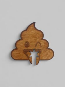 Κλιπ Συσκευασίας Ψωμιού του Τοστ Κακά