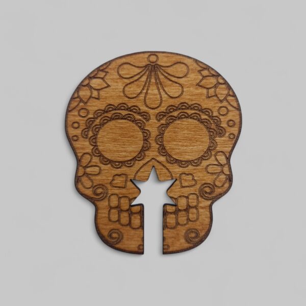 Κλιπ Συσκευασίας Ψωμιού του Τοστ Calavera 2