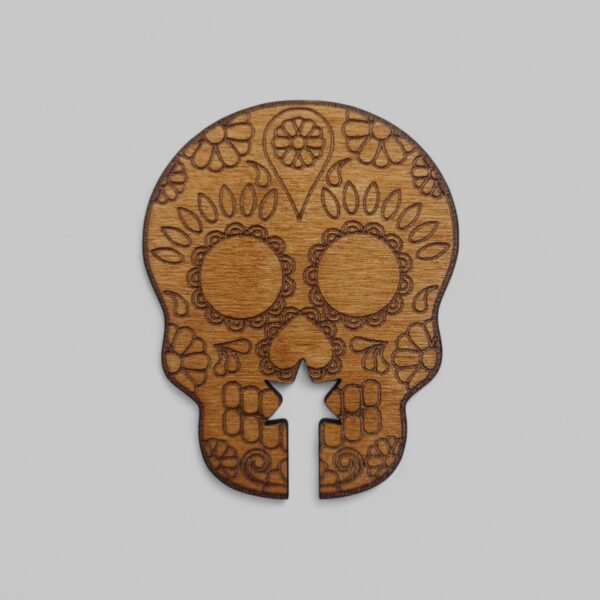 Κλιπ Συσκευασίας Ψωμιού του Τοστ Calavera 1