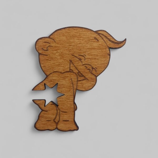 Κλιπ Συσκευασίας Ψωμιού του Τοστ Μωρό 2