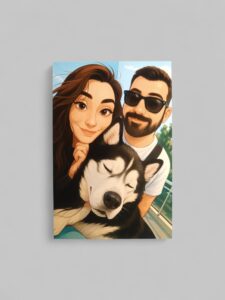 AI Φωτογραφία AI A6