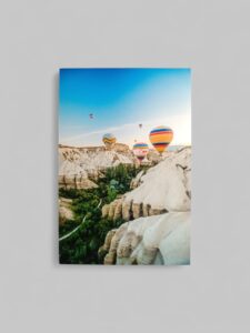 Καππαδοκία Φωτογραφία Α6