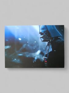 Darth Vader Φωτογραφία A4