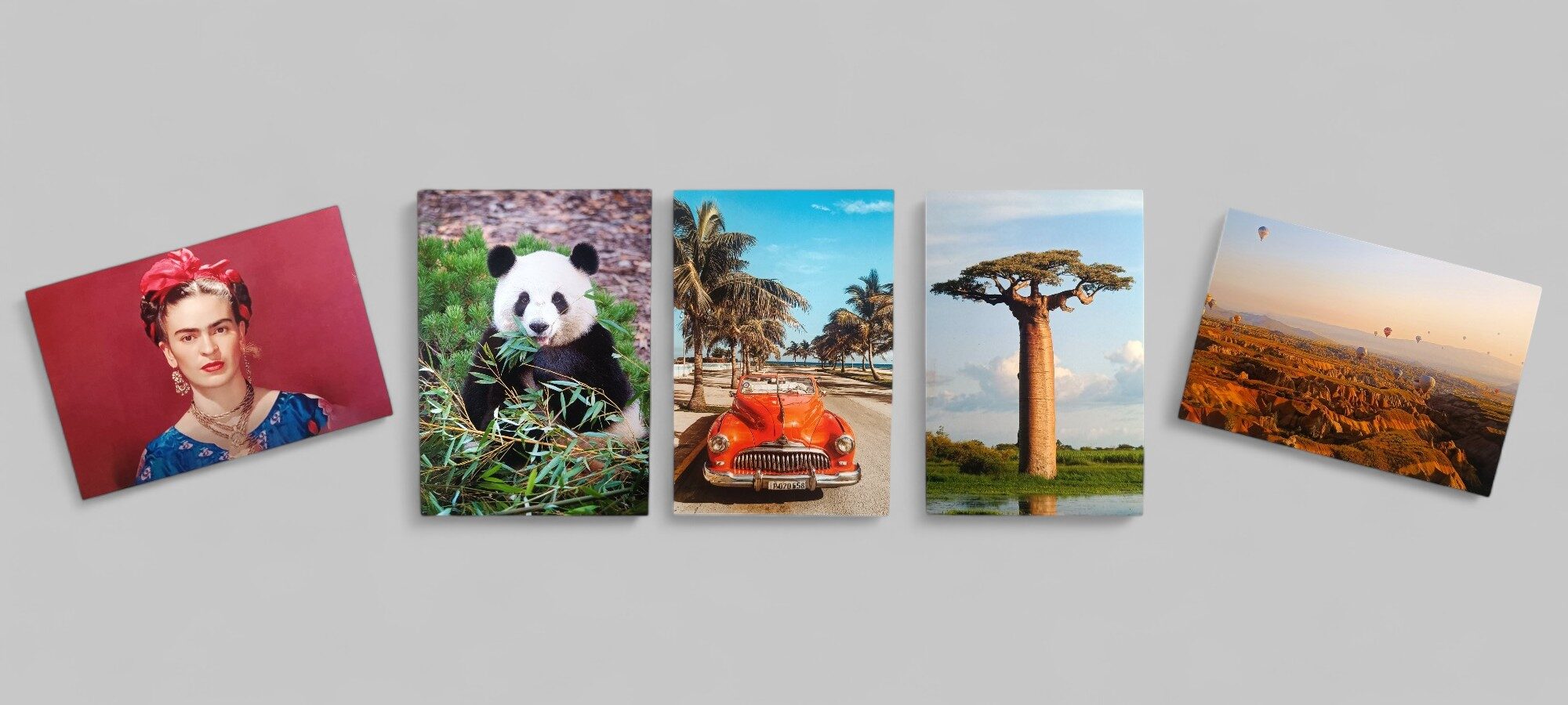 Εκτύπωση Φωτογραφιών