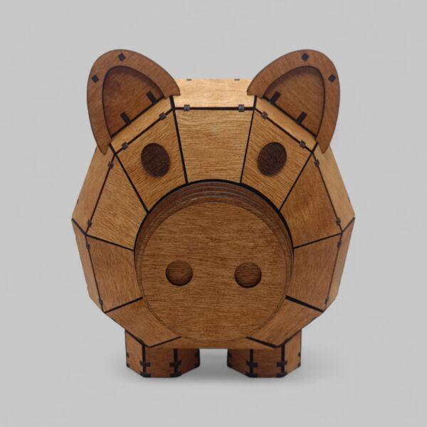 Κουμπαράς Γουρουνάκι