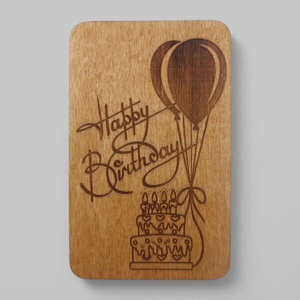 Κάρτες Δώρου