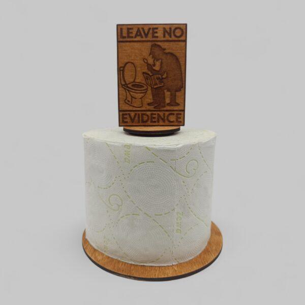 Βάση Χαρτιού Υγείας Detective