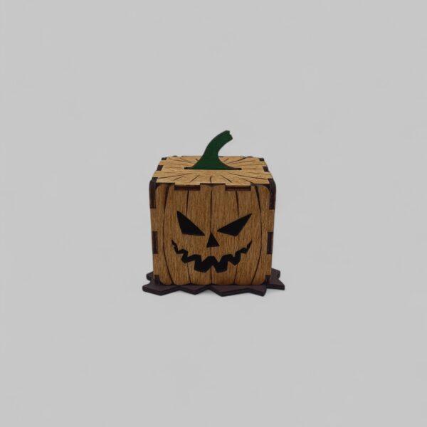 Βάση Κεριού Halloween 3