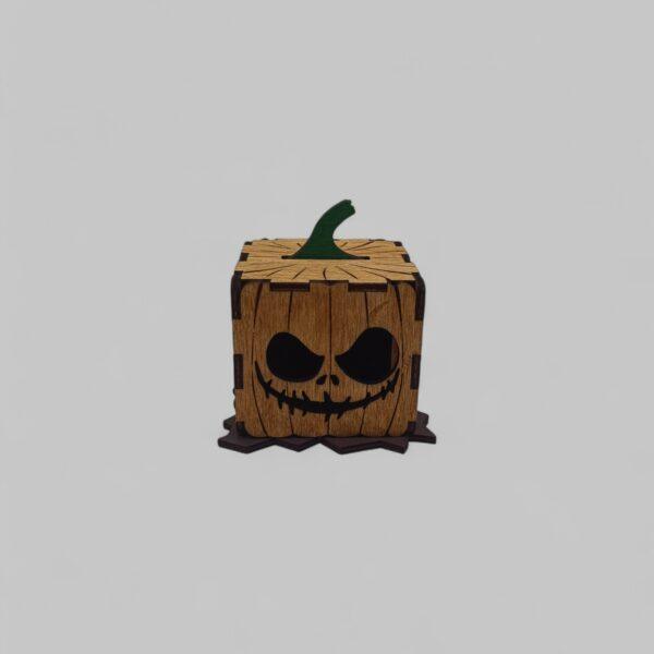 Βάση Κεριού Halloween 4