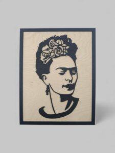 Frida Kahlo