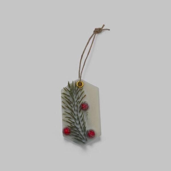 Ταμπλέτα Ντουλάπας Εξάγωνο