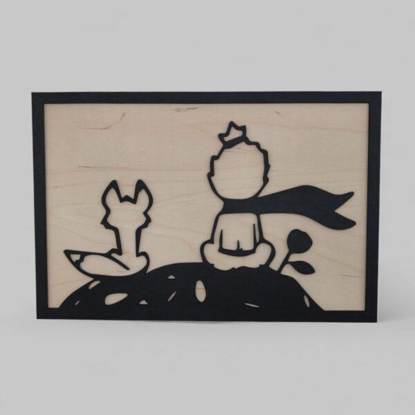 Μικρός Πρίγκιπας