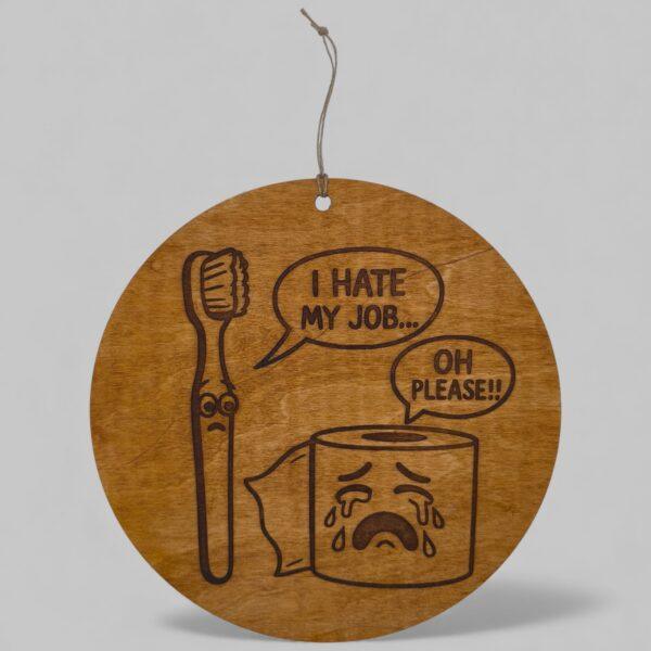 Διακοσμητικό Μπάνιου